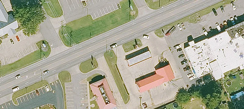 Leased Highway-Frontage Restaurant