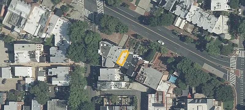Connected Mixed-Use Property