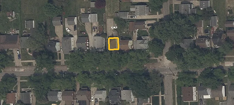 Updated Duplex with Vacant Unit