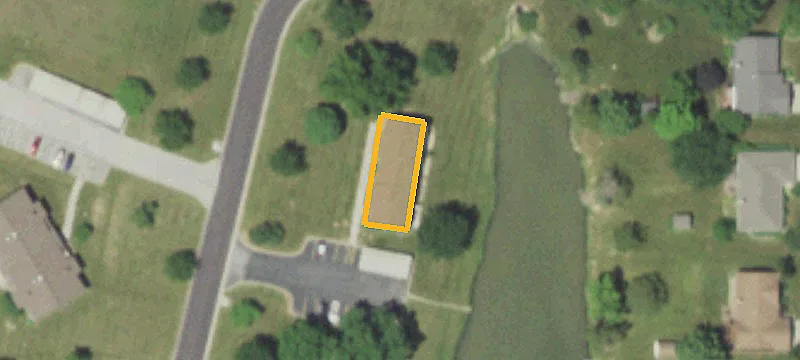 Lake-View Residential Income Property