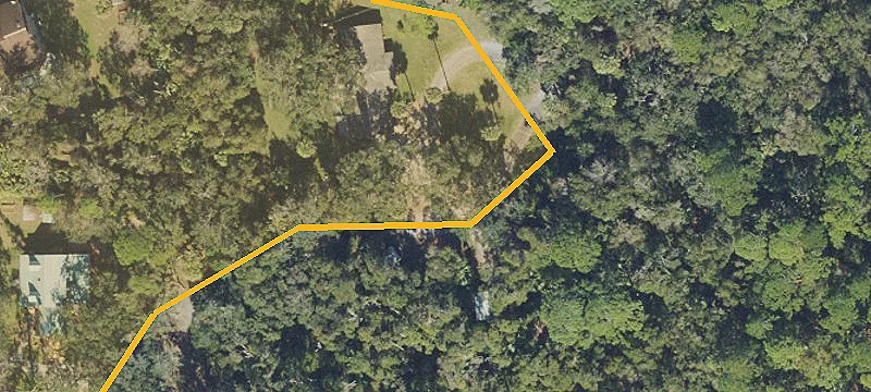 Corner Commercial Land