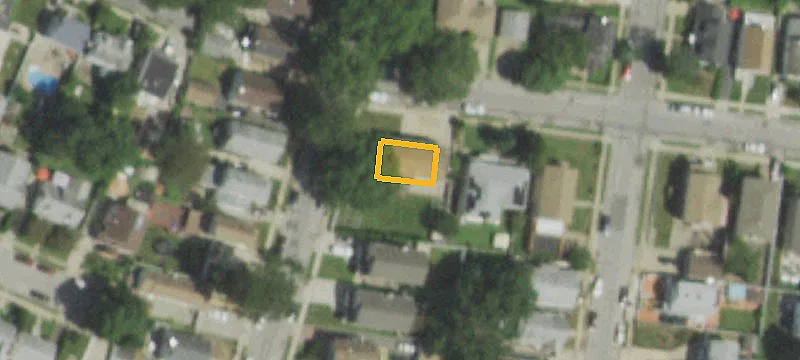 Legal Two-Family Duplex with Fenced Yard
