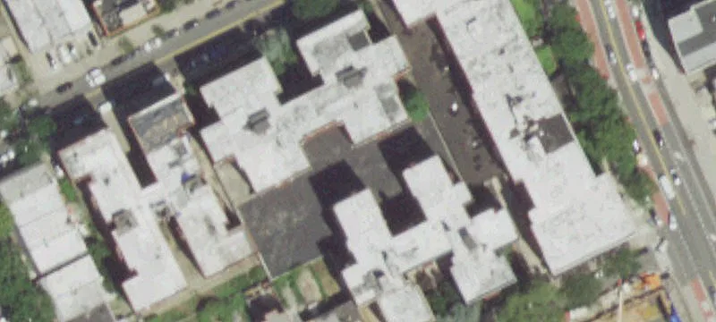 Mixed-Use Commercial Property