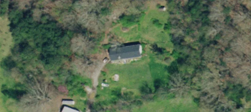 Upslope Commercial Development Land