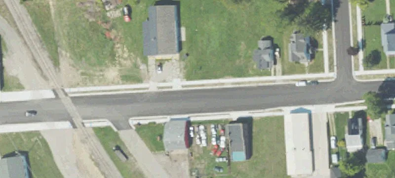 Single-Tenant Flex Space