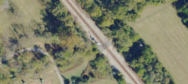 James River Waterfront Land
