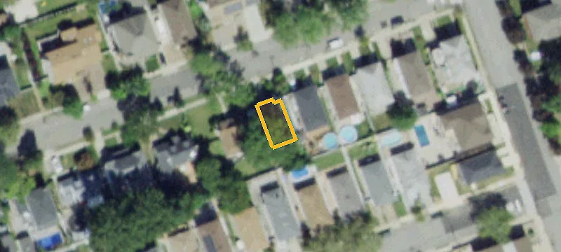 Duplex with Heated Pool
