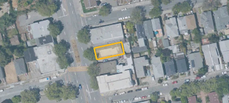 Flex Space with Transit Access