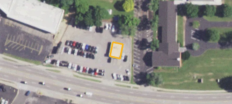 Freestanding Storefront Property