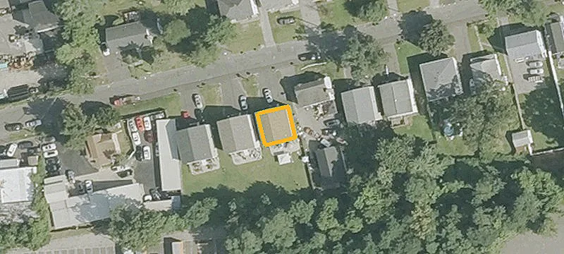 Newer Two-Unit Duplex