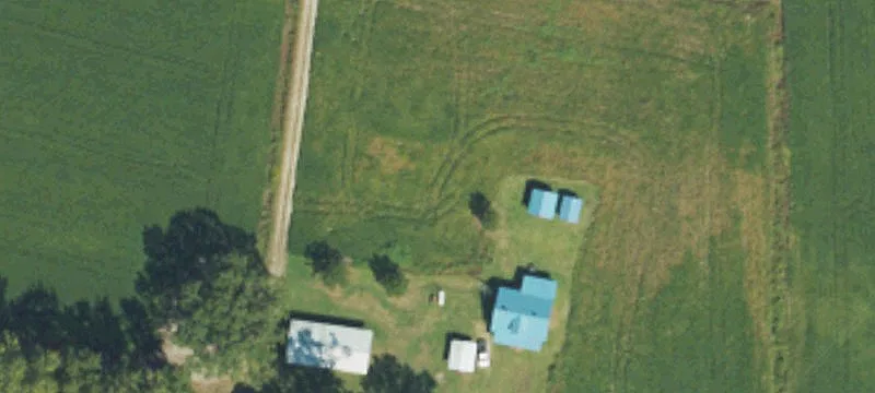 Cleared Commercial Land with Highway Frontage