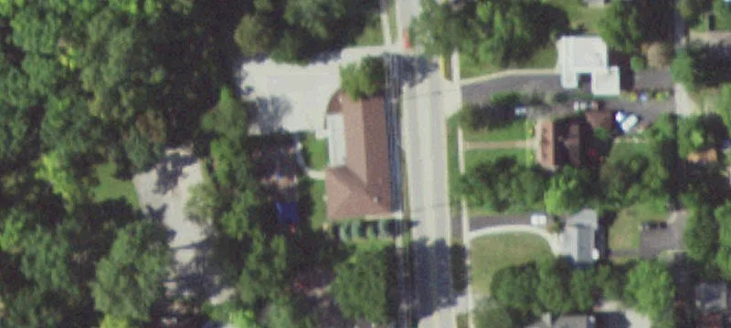 Day Care Center with Playground