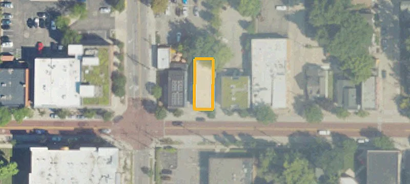 Historic Mixed-Use Redevelopment