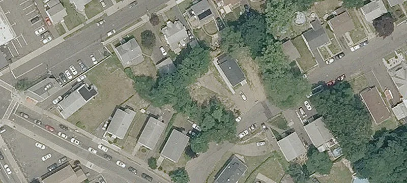 Newly Built Residential Income Property