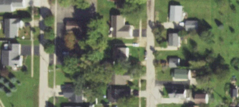 Two-Unit Duplex with Finished Basement