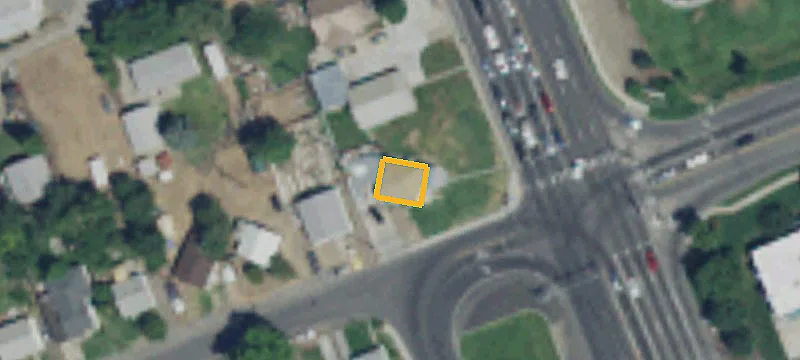Flex Space with High-Bay Warehouse