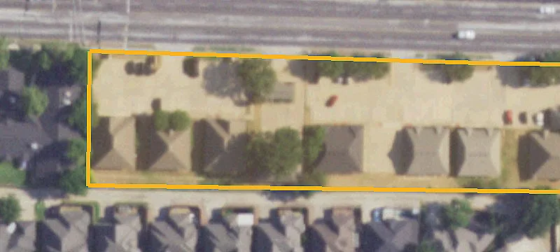 Detached Standalone Office Building