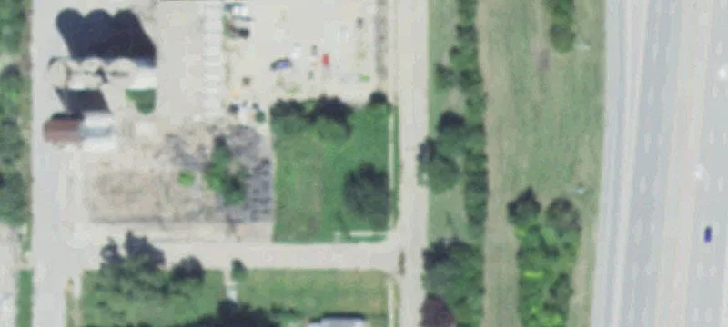 Commercial Land Parcel