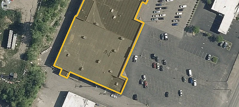Retail Space Near Established Retailers