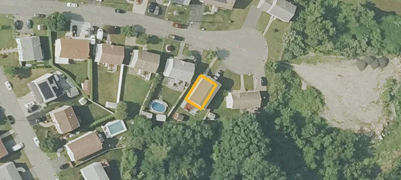 Mixed-Use Property with Apartments