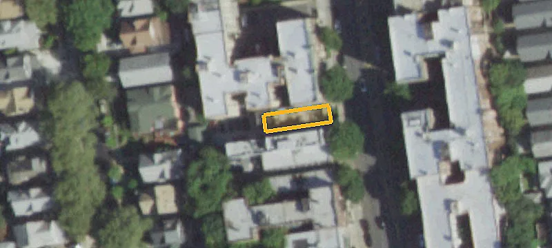 Brick Quadplex with Parking