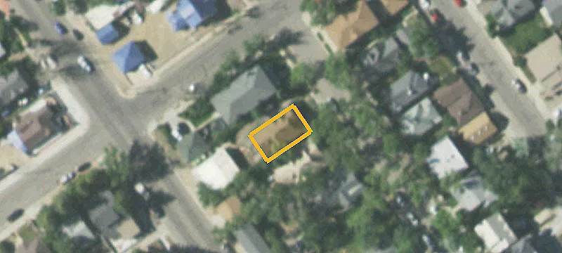5-Unit Multifamily Property