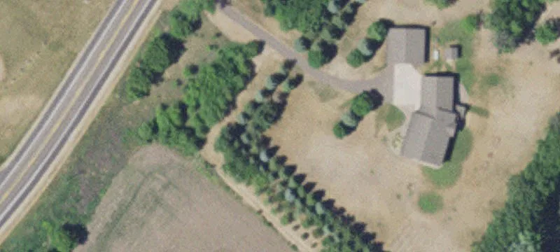Land