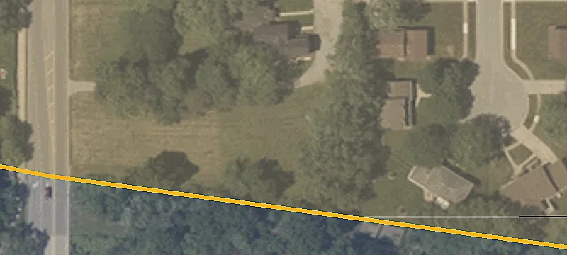 10003 Merrillville Rd, Crown Point, IN 46307