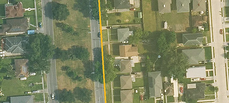 Duplex Renovation Property