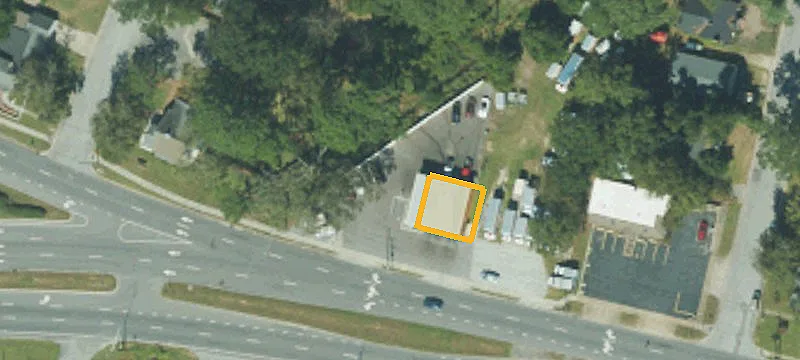 Car Wash Property with Detailing