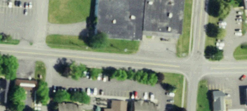 Village Retail Space