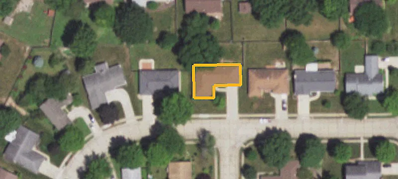 Corner Commercial Land