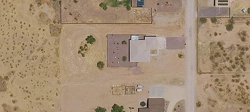 30223 N 231st Avenue, Wittmann, AZ 85361