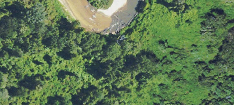 Commercial Development Land
