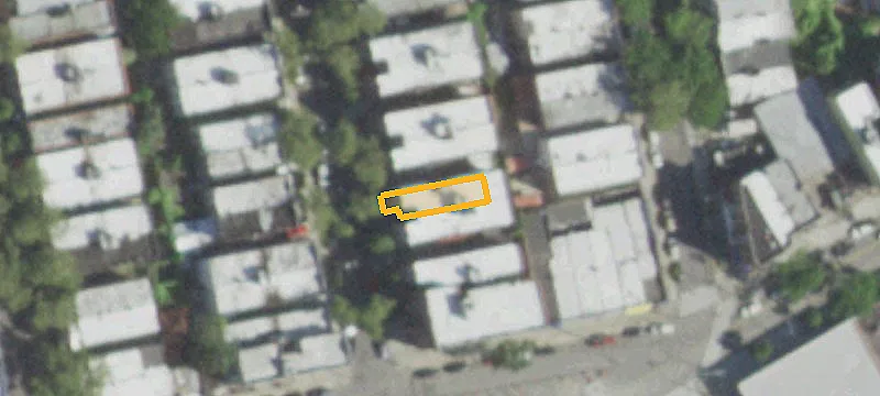 6-Family Apartment Building
