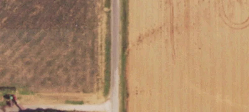 CRP-Enrolled Farm Land