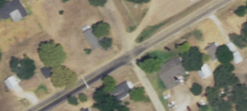 Unrestricted Agricultural Land