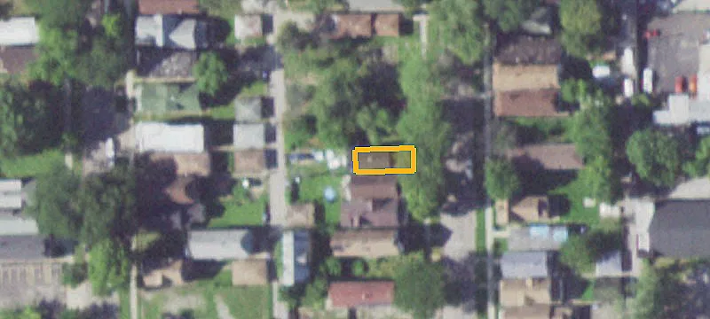 Occupied Two-Unit Duplex