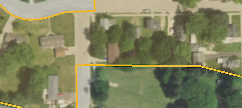 M1-Zoned Industrial Land