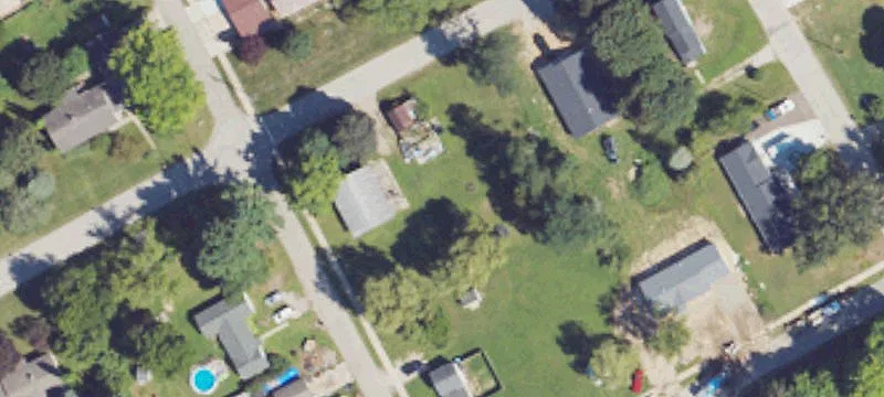 Unimproved Land