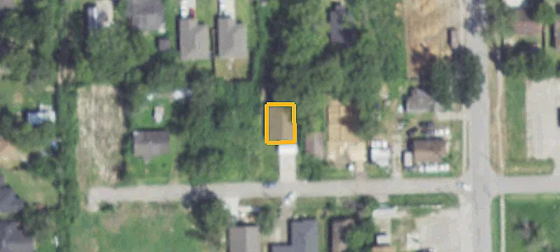 Newly Built Duplex