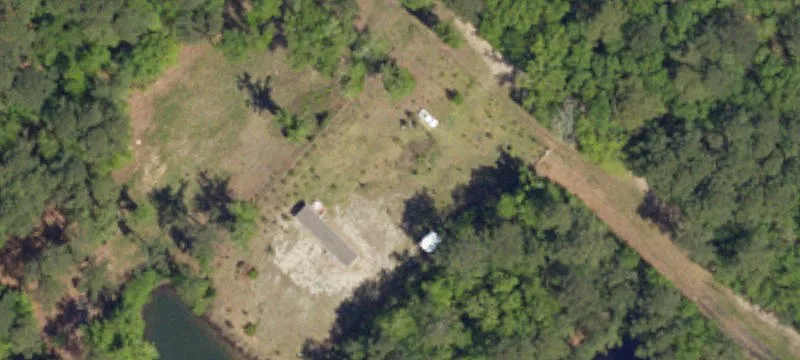 Unimproved Land