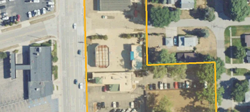 Medical Office Building with Recent Updates