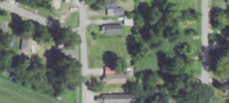 New Construction Duplex