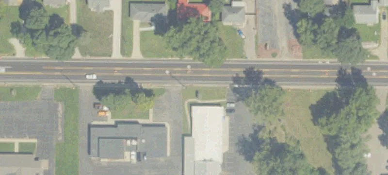 Multi-Suite Office Property