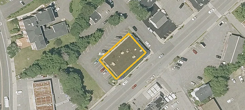 Ground-Floor Office Unit
