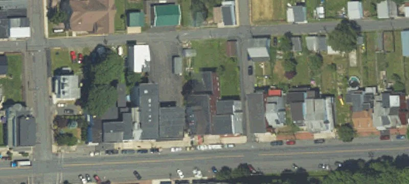 Renovated 9-Unit Apartment Building