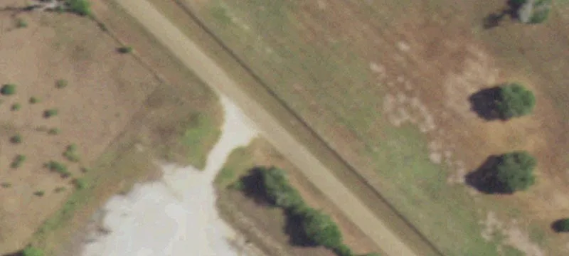Ranch Property with Riding Arena