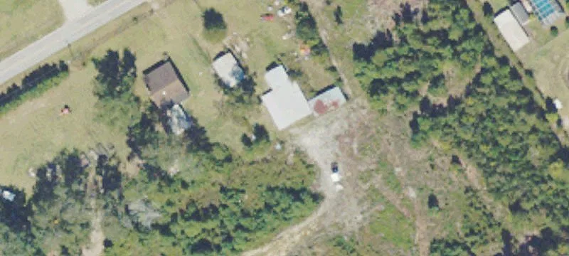 Adjoining Commercial Land Parcels