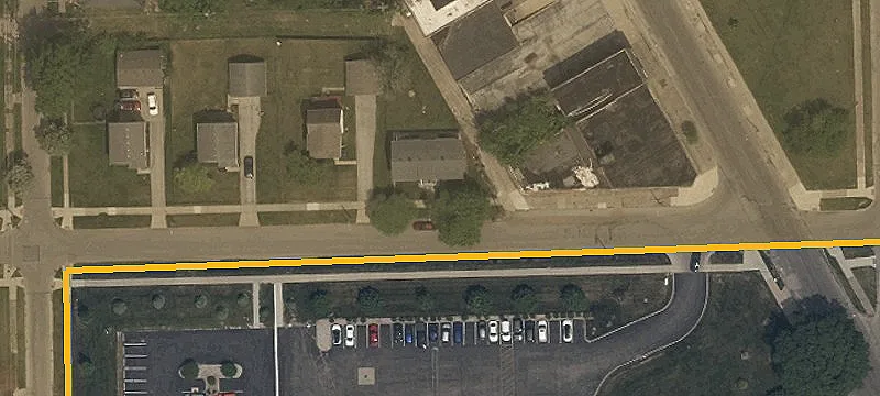 Multifamily Property with Flexible Offering